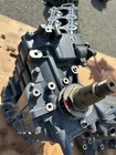 Clean Used Yamaha 1995-1996 4-cyl 4-stroke F50 Hp Outboard Short Block