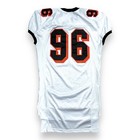 Nike 2001 Oregon State Beavers  96 Game Worn Issued Football Jersey Size Xlt