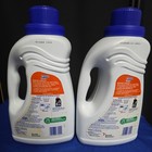 2 Jensen 77940 50oz  Woolite Original Scent Laundry Detergent