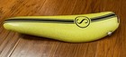 Schwinn Stingray Krate Lemon Peeler 1971   Banana Seat  Recovered Turn Key Nice 
