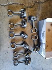 Mahle Ls Piston Set W  Ls3 Rods And Arp Bolts