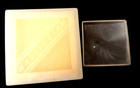 Hasselblad Acute Matte Focusing Screen For 500 Series Cameras 42165 Exc