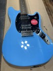Squier Sonic Mustang Hh By Fender  open Box 