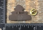 Vintage Smokey The Bear Baby Bears Cubs Prevent Wildfires Plastic Lapel Hat Pin