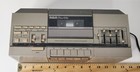 Rca Premier Rp-3855 Vintage Alarm Clock Radio Cassette Recorder With Equalizer
