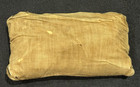 Original Ww2 Australian British Army Shell Field Dressing Bandage 1942 1st Aid