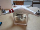 Dji Phantom 3 Standard Quadcopter Camera Drone   Battery   8 Blades   Org Box