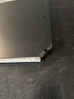 Baldwin 2000 112 0834 8  X 34  Kick Plate In Venetian Bronze  bent Corner