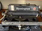 Vintage Antique Remington Standard Typewriter  12  
