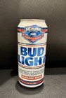 Bud Light Buffalo Bills Blizzard Brew   1 Empty Can 