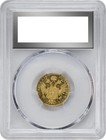 Austria    Franz Joseph Gold 1 Ducat 1877 - Pcgs Ms 62   Rare13