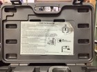 Matco Tools Mst6295a Front End Service Set Ball Joint Tie Rod Pitman Arm Kit