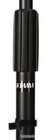 Tama Iron Works Studio  Ms756bk - Telescoping Boom Mic Stand