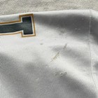 Augustana Vikings Game Used Football Jersey Size Large