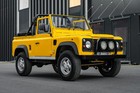 1996 Land Rover Defender 
