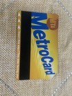 Metrocard Amex Tennis Us Open Gladiator Subway Nyc Mta Metro Card Usta Express