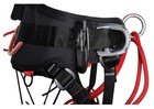 Singing Rock Arbo Master Climbing Harness - Adjustable  Ergonomic Safety Gear