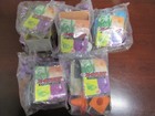 Burger King 2001 Complete Set Of 5  X-stunt Sport Set  I stunt