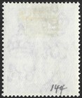 Seychelles 1938-49 Kgvi 50c Deep Reddish Violet Chalk Sg 144 Mint Hinged Cat   20