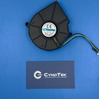 Everflow Bb7515bu 12v Blower Fan Cooling Fan Assembly Dual Ball Bearing Cooljag