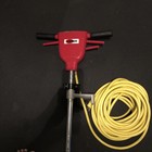 Used - Viper Venom Floor Buffer Cord And Base Controller- Good Condition