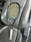 Wilson Hyper Hammer 4 0 Hyper Carbon Oversized 110 Tennis Racquet