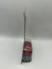 Disney Pixar Cars Dirt Track Mcqueen Series 2  supercharged  1 55 Diecast Cool  