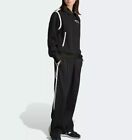 Nwt Adidas Originals Premium Tailored Pants Black Jd3398 - Men s Size Large