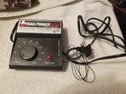 Railpower 1250 Power Pack - Ho Scale - Vintage Train