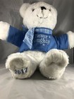 2017 Snowflake Dan Dee Christmas Holiday 20  Plush Teddy Bear 