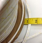 19 Yds 5 32  Double Welt Cord For Piping Furniture Trim Crafts Sewing Upholstery