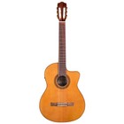 Cordoba C5-ce Acoustic-electric Classical Guitar  Solid Cedar Top