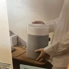 Blue Pure Mini Max Air Purifier  2-pack By Blueair Open Box Free Shipping