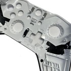 White Oem Microsoft Xbox One Elite 2 Controller Replacement Faceplate Shell