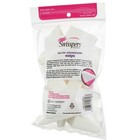 6 Pack Swisspers Jumbo Jumbo Cosmetic Wedges  16 Ct