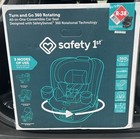 Safety 1st Convertible Car Seat All-in-one