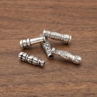 Imam Accessories 5 Pcs Set For Make Tasbih  Prayer Beads  Tasbeeh Misbaha 822007