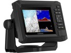 Garmin Echomap Uhd2 53cv Fish Finder With Gt20 Transducer Us Lake Maps