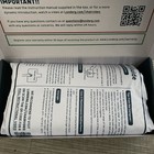 Lunderg Chair Alarm Sensor Pad For Elder Care