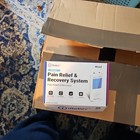 Ireliev Pain Relief And Recovery Premium Tens ems  System New In Box