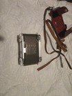 Zeiss Ikon Contessa - 35mm Rangefinder Film Camera -- Sold As-is With Case
