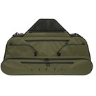 October Mountain Mathews Lift X Bow Case Ambush Green 40 In 