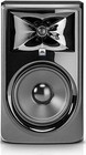 Jbl 308p Mkii - Powered 8  Two-way Studio Monitor  pair 