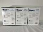 3 Boxes Hunter Pop-up Rotary Pgp Gear-drive Rotor Sprinkler Pgp-adj   12 Pack 