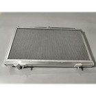 Performance Aluminum Radiator For Mitsubishi Eclipse 4g63 6g72