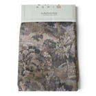 Callisto Home Botanical Floral Drapery Panels Set Of 2 50x96 Woodland Tapestry