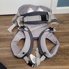 Ergo Baby Four Position 360 Carrier Cool Air Mesh Carbon Gray
