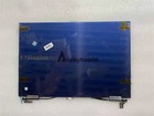 New Samsung Notebook Nt930qcg Touch Lcd Full Screen Assembly Blue