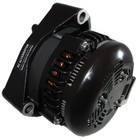 300a Alternator Black High Output For Chevy Silverado 1500 2500 3500 4 8 5 3 6 0