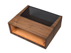 Marantz Wood Case Wc-22 Holzkiste Cabinet Case 22xx 2230 2245 2270 2275  Sale   